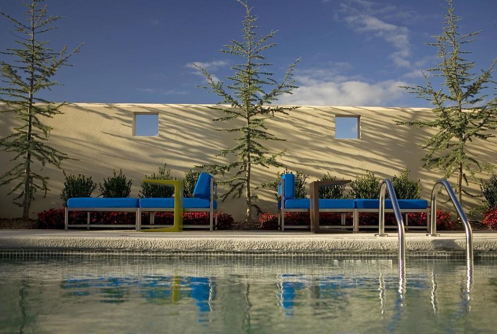 Aloft Hotel Rogers Bentonville מראה חיצוני תמונה